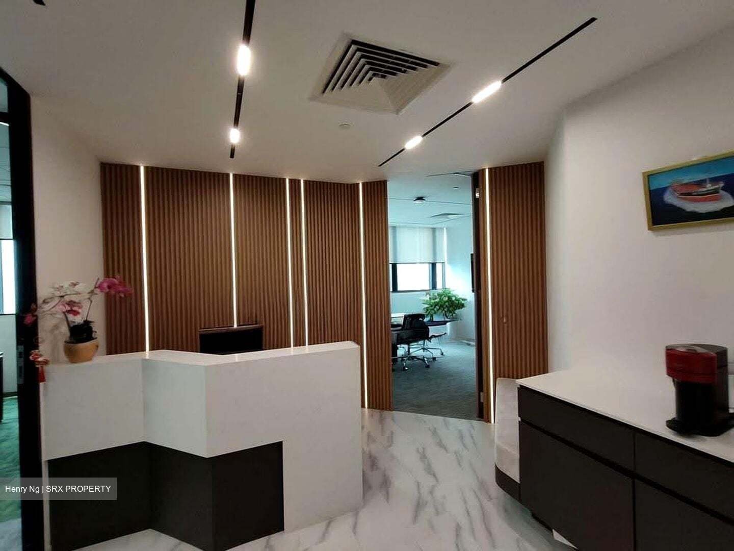 Republic Plaza (D1), Office #631029571